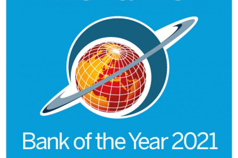 2021 Banker Awards