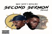 Black Sherif Features Burna Boy On Second Sermon Remix
