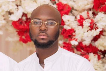 I have no issue with VGMA - King Promise is shocked over why he cannot win an award