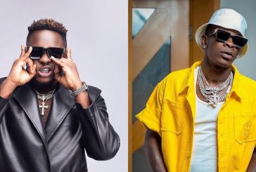 Ghana Today: Shatta Wale, his aides and Medikal to reappear before the court
