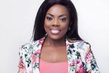 Nana Aba chastizes Nigeria fans after Ghana's 2022 World Cup qualification incident