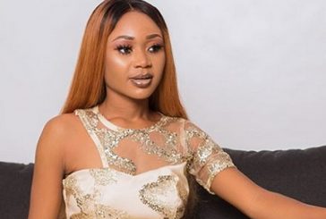 What Akuapem Poloo said after being released from jail