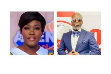 Don't listen to what people will say after marrying a pastor - Prophet Kumchacha advises Tima Kumkum