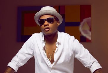 Wizkid preaches love among Ghanaians and Nigerians after Shatta Wale's jab