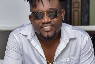 Bullet says he is the best manager ever in the Ghanaian music industry