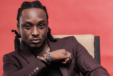 Epixode scolds Ghanaian musicians over lack of support