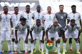 Ghana to play against Portugal, Uruguay and Korea Republic in Group H of the 2022 World Cup