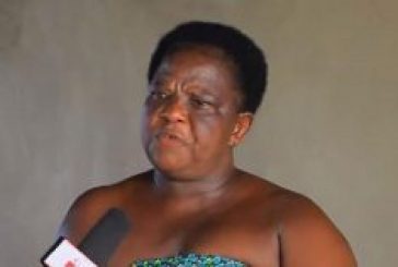 Veteran actress, Maame Kumiwaa explains why she is afraid to beg for money