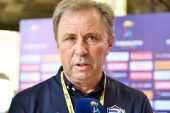 Black Stars coach, Milovan Rajevac has been sacked after poor AFCON 2021 performance