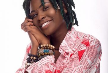 O.V explains why she went off the Ghanaian music scene