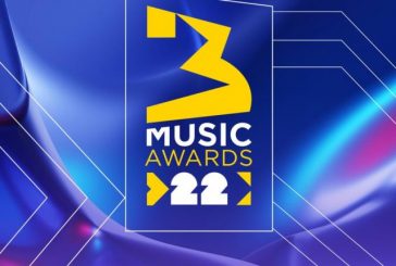 Check out the full list of winners at 3Music Awards 2022