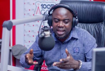 Police finally explain why Accra FM Presenter, Kwabena Bobie Ansah was arrested