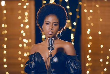 MzVee performs 'Coming Home' on Grammy's 'Press Play' (Video)