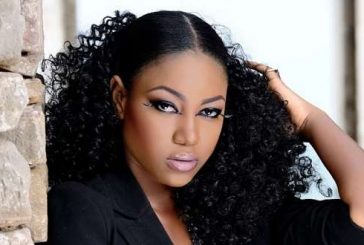 Work hard and serve Ghanaians with good music – Yvonne Nelson to Ghanaian musicians
