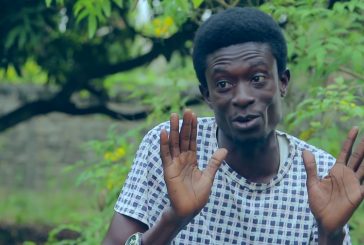 The movie industry in Ghana has not collapsed - Actor, Bediide argues