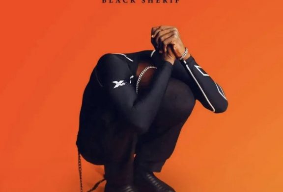 Black Sherif drops new song 'Kwaku The Traveller'