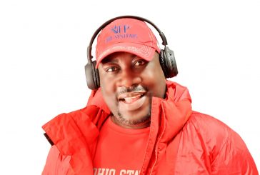 Happy FM's Doctar Cann dies
