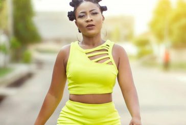 I was afraid of dying so I gave details of my properties to my mother before I went for the body enhancement surgery - Kisa Gbekle reveals
