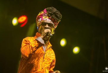 Kojo Antwi speaks against the comparison of young artistes to veterans