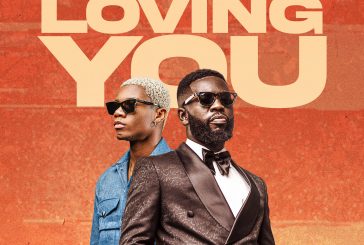 Bisa Kdei releases visuals for 'Loving You' featuring KiDi