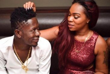 I am now in a nice relationship and what I have for Shatta Wale is brotherly love - Michy reveals