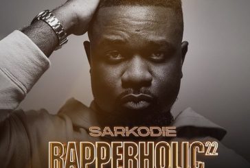 Sarkodie gears up for Rapperholic 2022 in the Desert