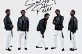 Fameye drops 'Songs of Peter' album