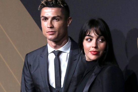 Cristiano Ronaldo and Georgina Rodriguez sadly announce the death of their baby boy