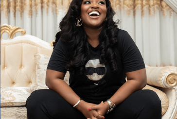 It is not an easy task to deal with privacy - Jackie Appiah