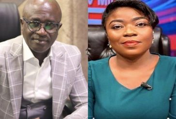 Management of Despite Media reacts to Kwame Nkrumah Tikese's comment about Afia Pokua with a statement