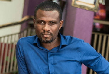 After E-Levy, online businesses should be taxed - Okraku Mantey