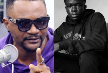 Yaw Tog reacts to Mr Logic's claim that his career is dead