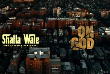 Shatta Wale drops 'On God' music video