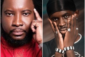 Black Sherif can win Grammy for Ghana music in the future - Sonnie Badu