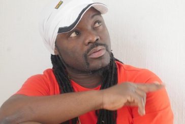 Barima Sidney to shock Ghanaians and Politicians with his next song