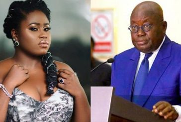 Apologize to Ghanaians and admit that you oversold yourselves - Lydia Forson to NPP