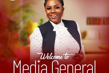 Ms Nancy of GHOne TV Moves To Media General