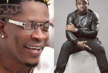 We are very cool now - MOG Beatz says his issue with Shatta Wale has been settled