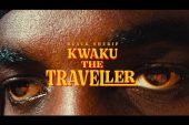 Black Sherif finally drops visuals for ‘Kwaku The Traveller’