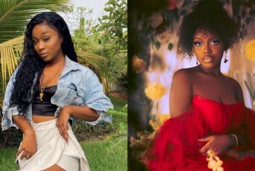 Efia Odo describes Gyakie as something else; says her songs are addictive