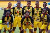 CAF bans Ghana's Black Maidens after a complaint Morocco lodged over age cheating