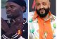 DJ Khaled describes Black Sherif's song as 'music that touch your soul' as he shares his video