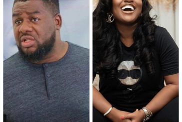 It was unwise - Bulldog criticises Jackie Appiah over the flaunting of her plush mansion
