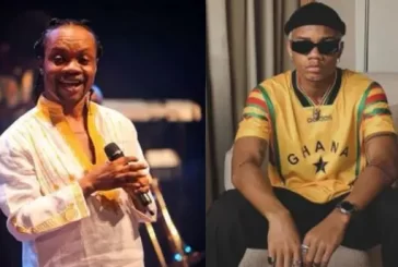 KiDi eyes collaboration with Daddy Lumba as he pleads with him