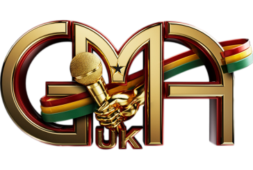 Organizers announce nominees for 2022 Ghana Music Awards UK