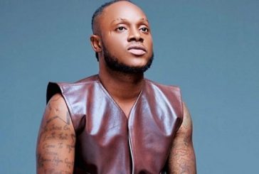 Keche Andrew reveals why a lot of music groups collapse in Ghana