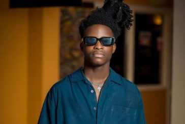 My song is number one on streaming platforms so that makes me the biggest artiste in Ghana currently - Lasmid