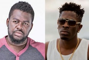 He is still my big boss - Shatta Wale clarifies his relationship with Bulldog