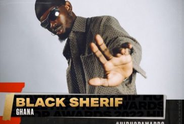 BET Hip Hop Awards 2022: Ghana's Black Sherif nominated for ‘Best International Flow’