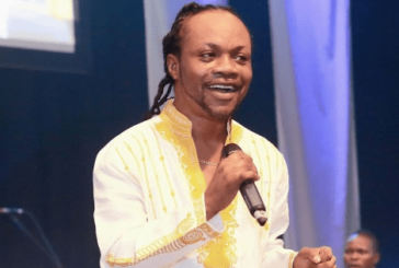 Daddy Lumba announces the operation of his new radio station DL FM (Photos)